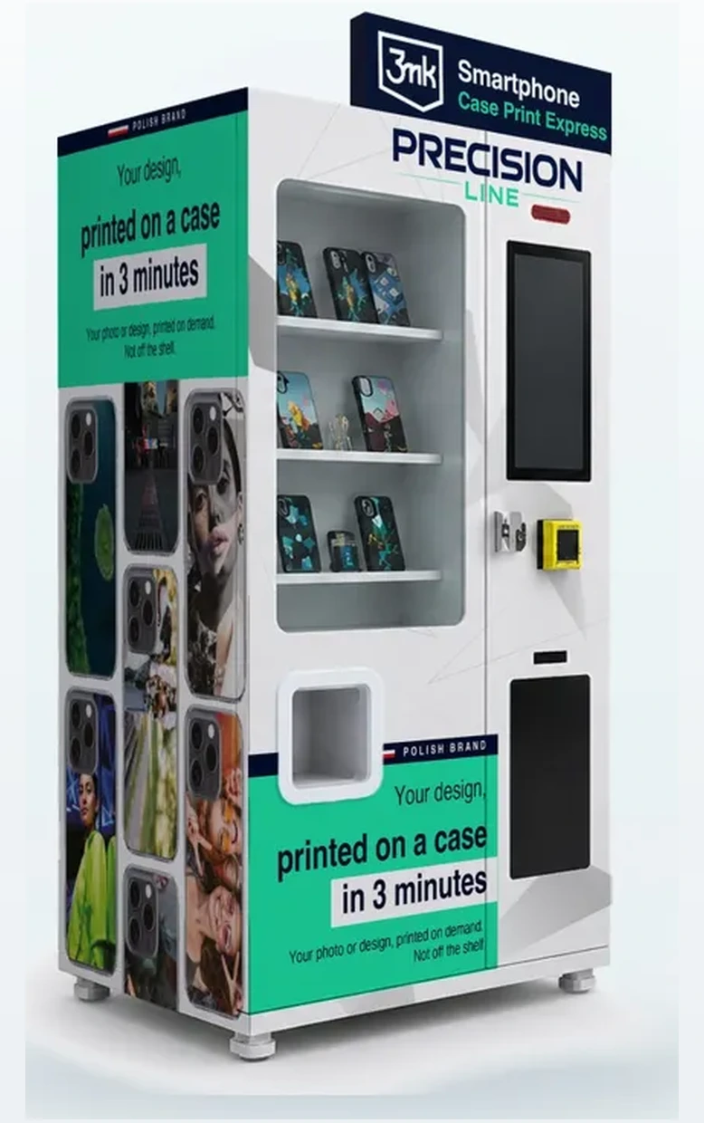 Smartphone Case Print Express